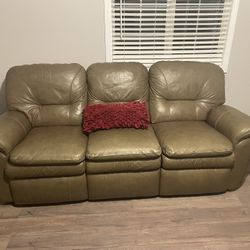 La-Z-Boy Brand Couch