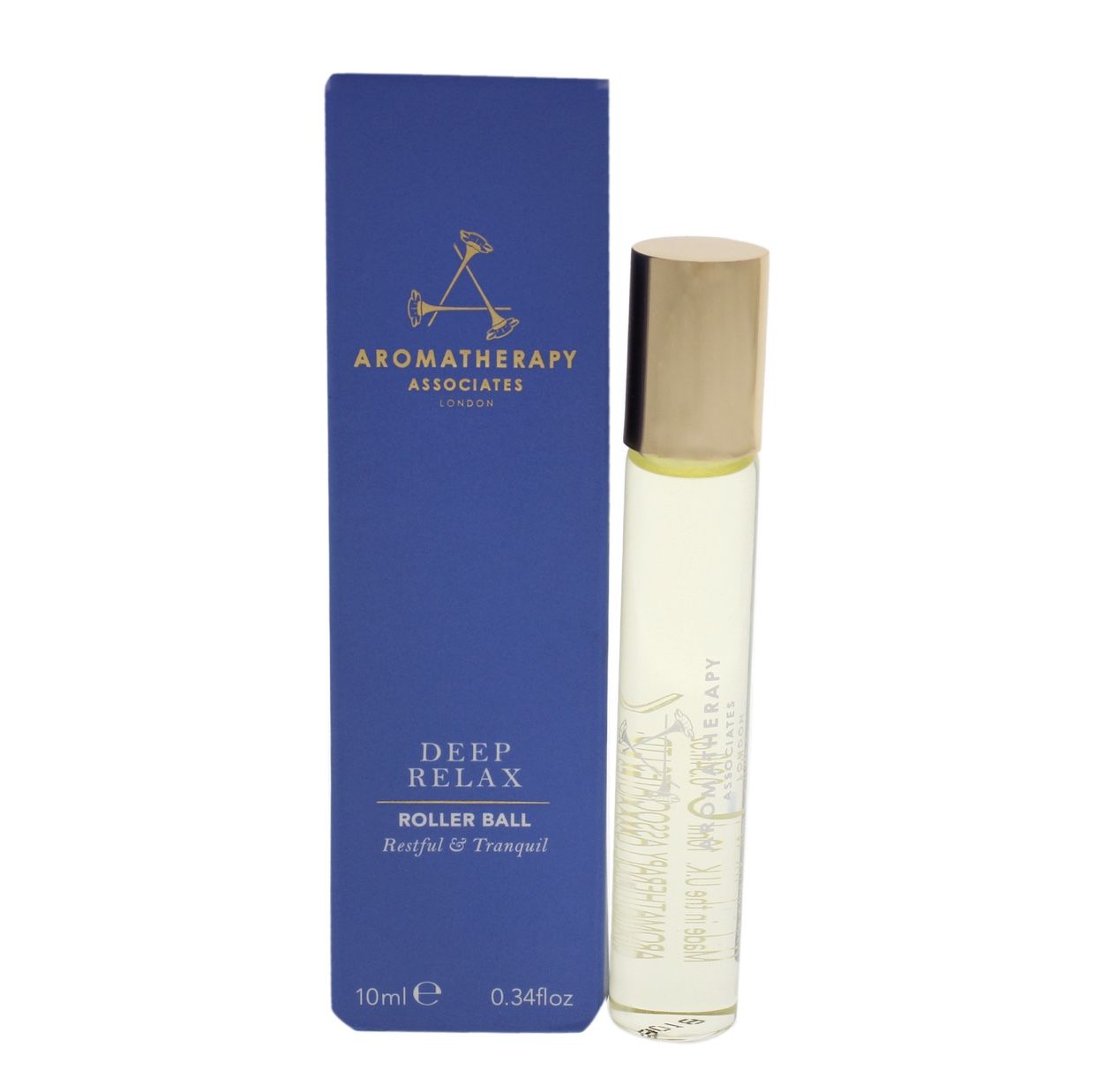 Deep Relax Rollerball 