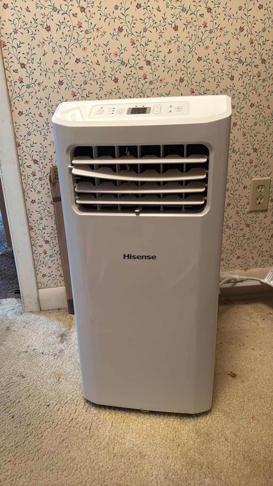 Portable AC Unit