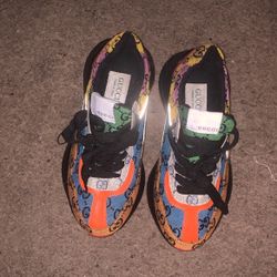 Gucci Shoes 