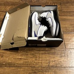 Jordan 12 Retro