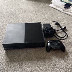 Xbox One 