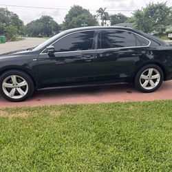 Vendo Passat 2014 ( 1.8 Turbo)