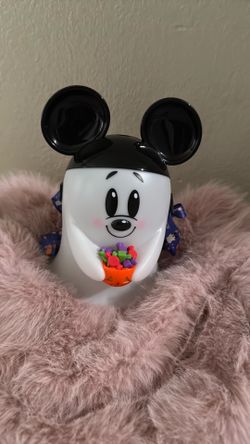 Popcorn bucket