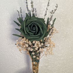 Handmade Wedding Bouquet 