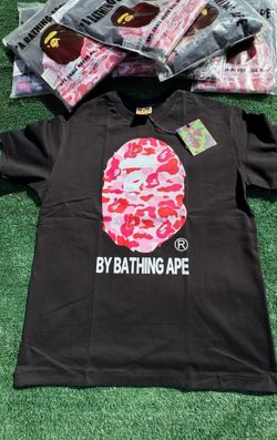 Bape Tshirts