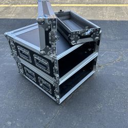 Rack Case 4u