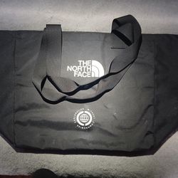 The North Face Tote Bag