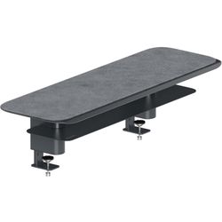 Brand New Branch Monitor Stand – Charcoal, Clamp-On Riser