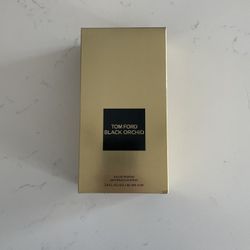 Tom Ford Black Orchid Perfume