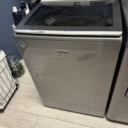 Maytag Washer