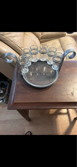 Zodak glass set