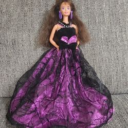Barbie Doll