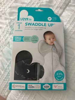 Love to Dream Swaddle Up Stage 1 Medium