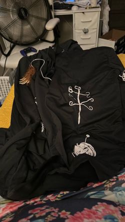 Costume pieces and full minions custom Costume pieces and full minions custom