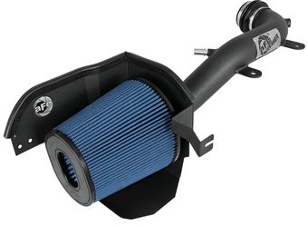 2018-2024 Jeep JL Magnum Force Intake w/Pro 5R filter