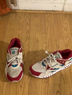 Reebok Hexalite