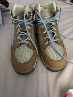 Women’s Timberlands