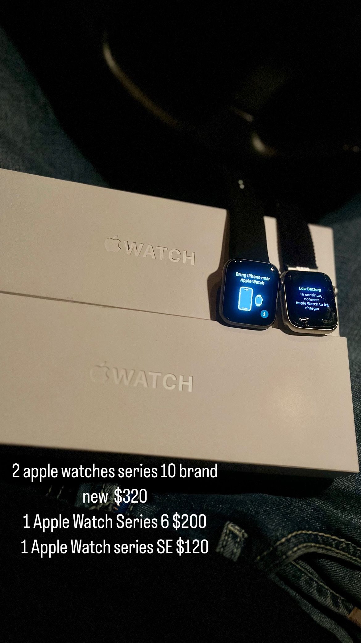 Apple Watches,All Products : American Fashion Style Bags On Sale