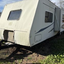 Rv Trailer For Sale