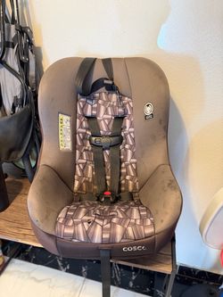 Cosco Carseat