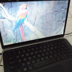 Dell XPS 13" laptop Intel i5 4GB 128GB Flash Win 11 - $125 (Schererville IN)

