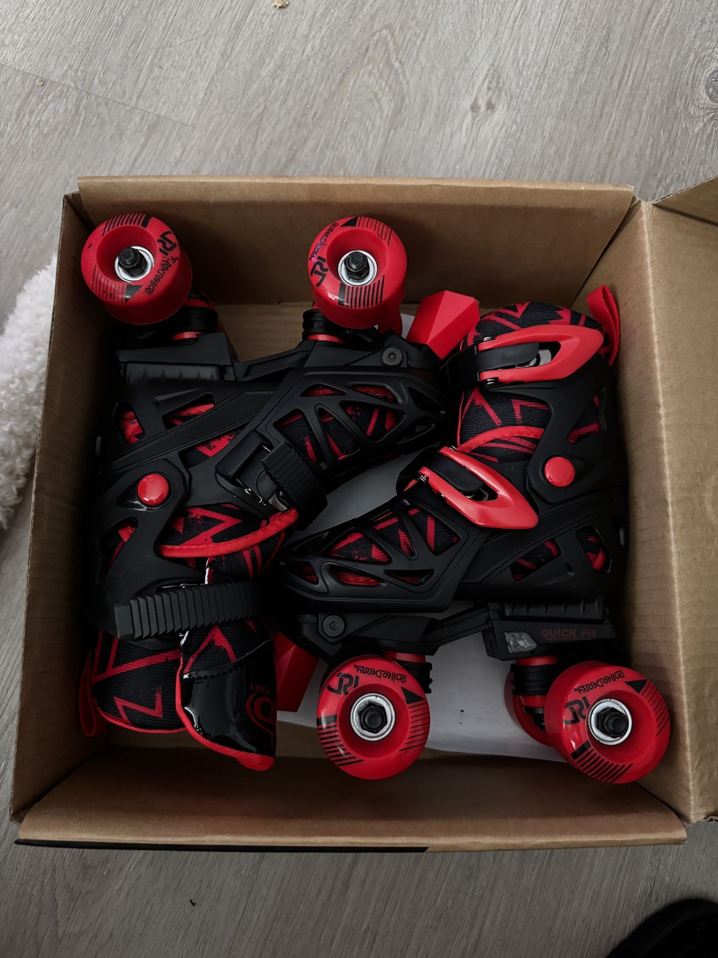 Rollerblades For Kids