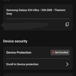 Samsung Galaxy S24 Ultra