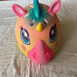 Raskullz Unicorn Helmet 