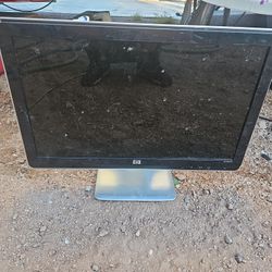 Hp Monitor 2009m