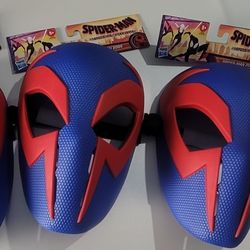Spider Man Mask 