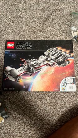 Lego tantive