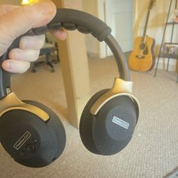 Positive Grid Spark Neo Headphone Guitar Amp