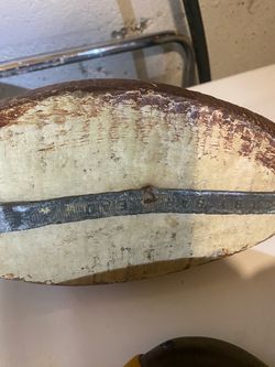 Hand Carved 1940 Weighted decoy Ducks