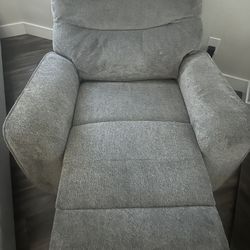 Recliner Chair