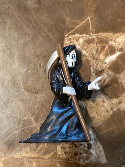 Read Description Grim Reaper Homie