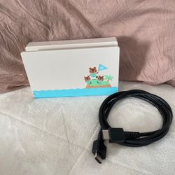 Nintendo Switch Dock 