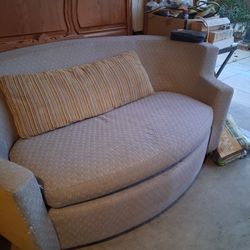 Sofa bed