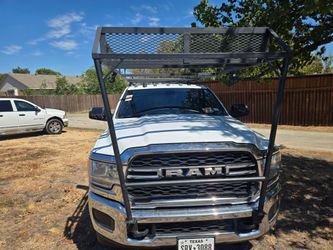 Ram Truck Steel Contractor Roof Rack