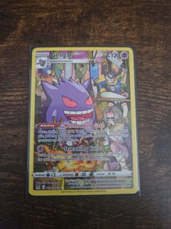 Pokémon Cards
