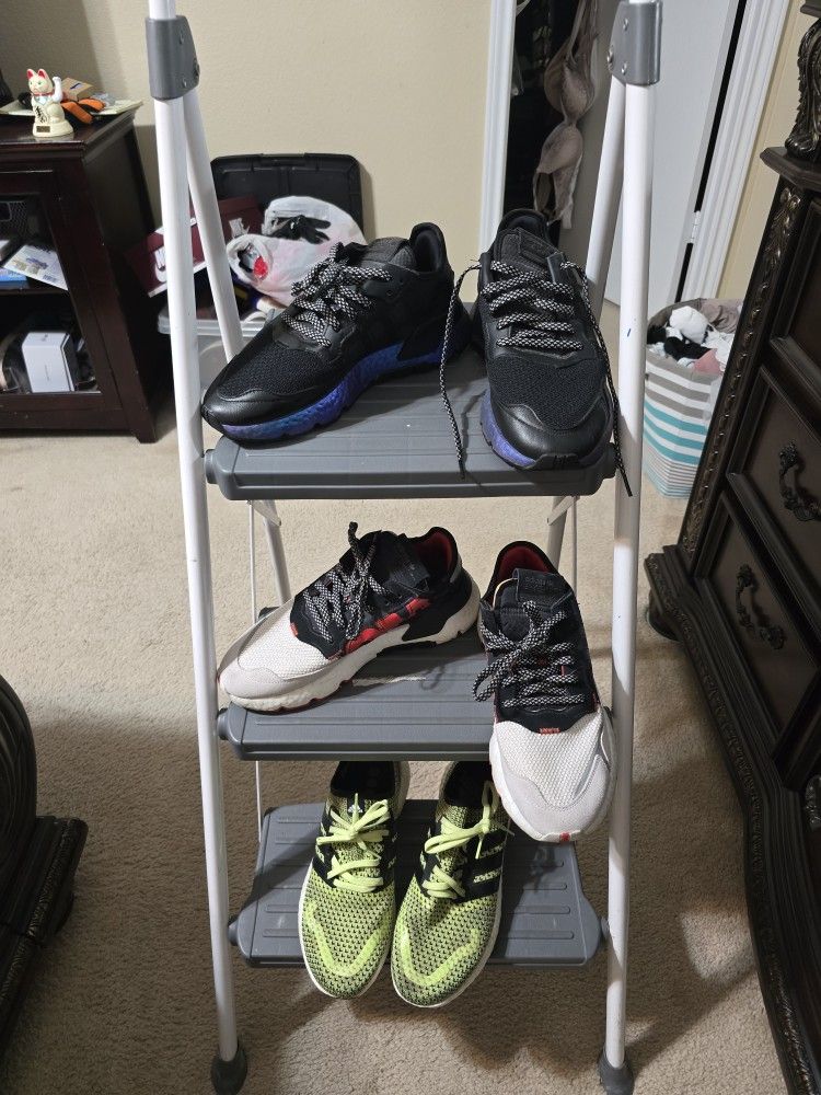 Addidas Collection