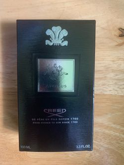 Creed Aventus