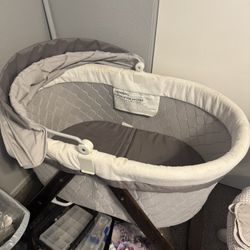 Baby Bassinet 