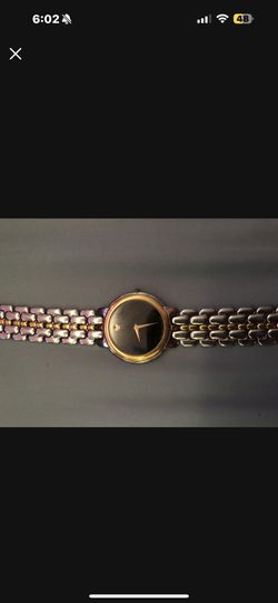Movado