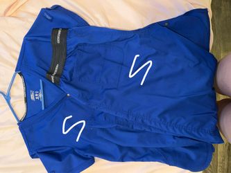 medical scrubs