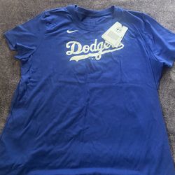 NWT Kershaw XL Shirt