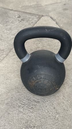 REP fitness 20kg (44lb) Kettlebell