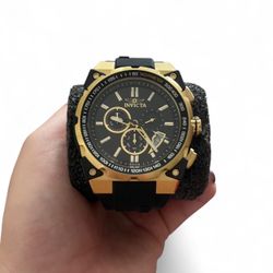 Invicta Watch 
