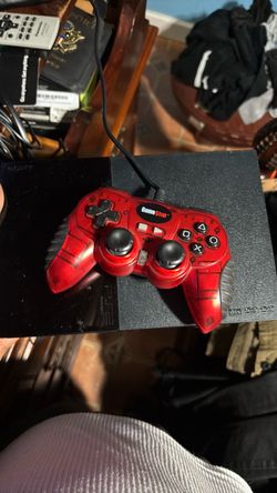 Playstation 2 Console