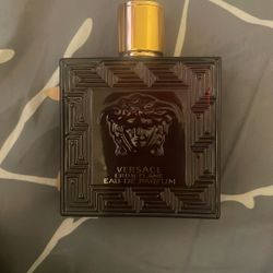 versace eros and eros flame 